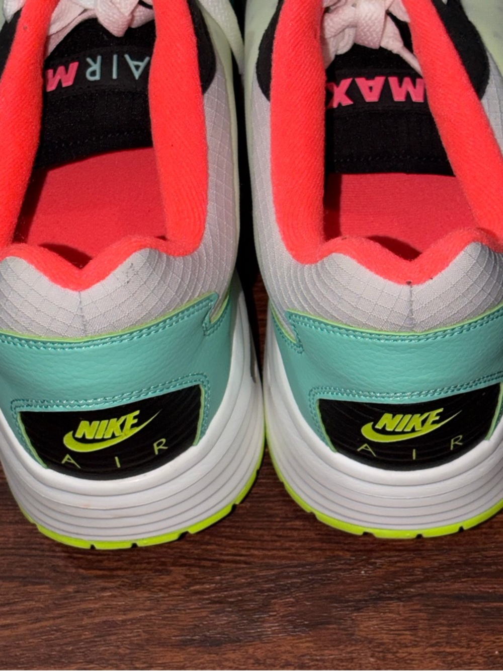 Nike air max size 13 - Picture 10 of 16